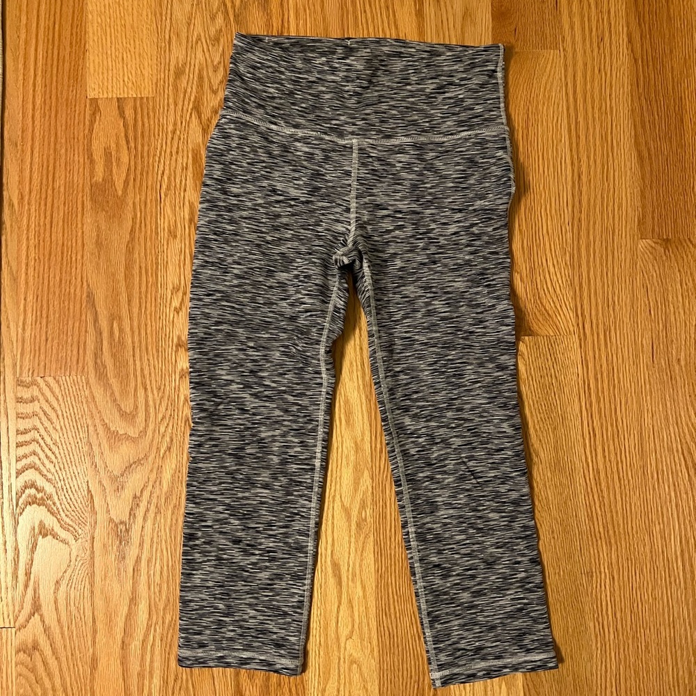 Gap Fit leggings